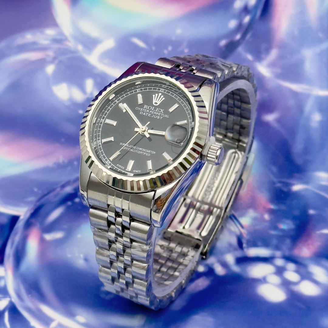 Remate Rolex Dama Surtido