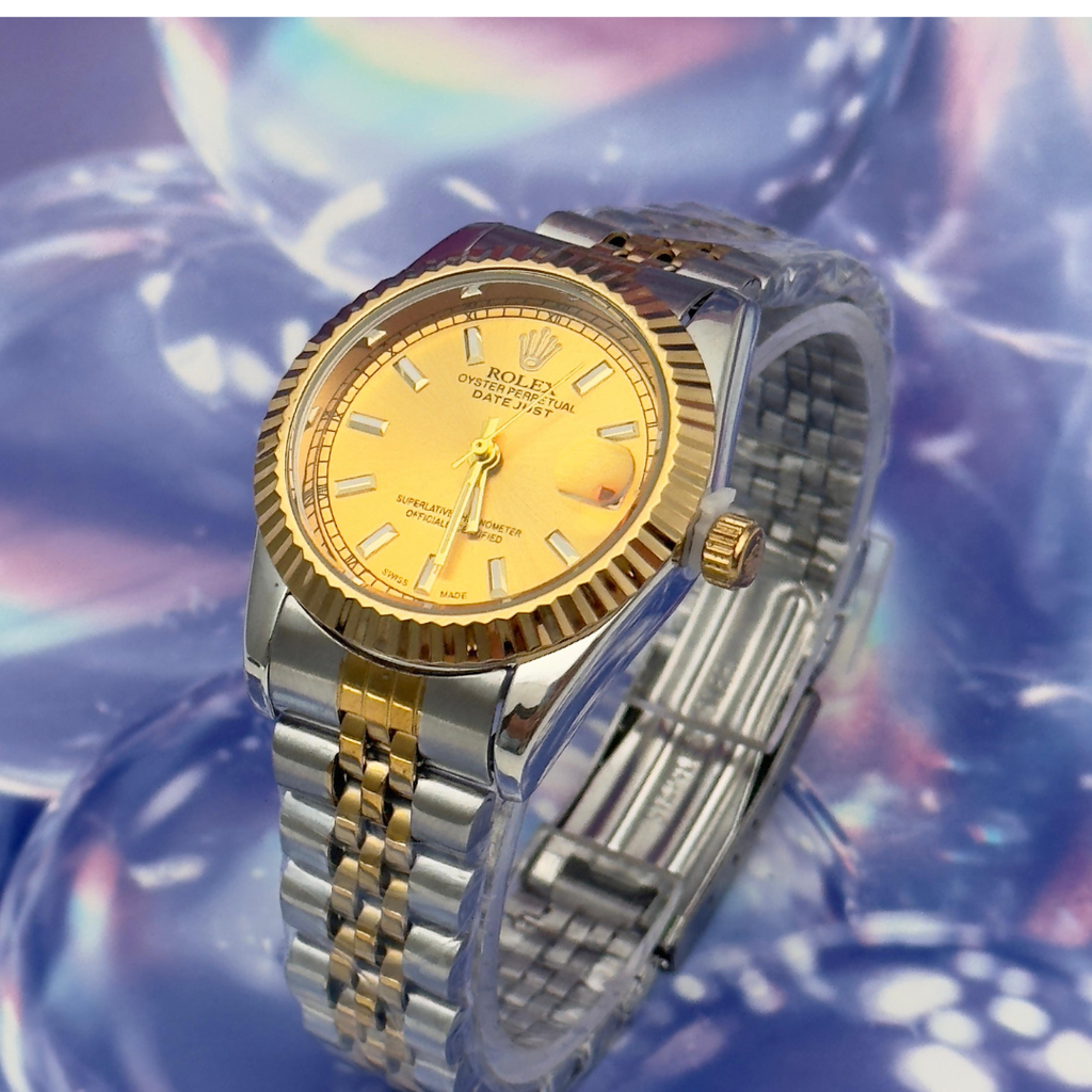 Remate Rolex Dama Surtido