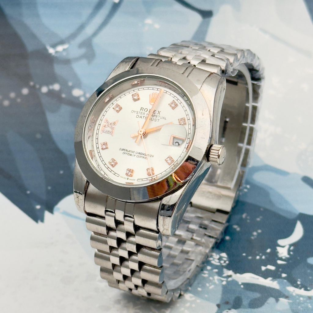 Remate Rolex Dama Surtido