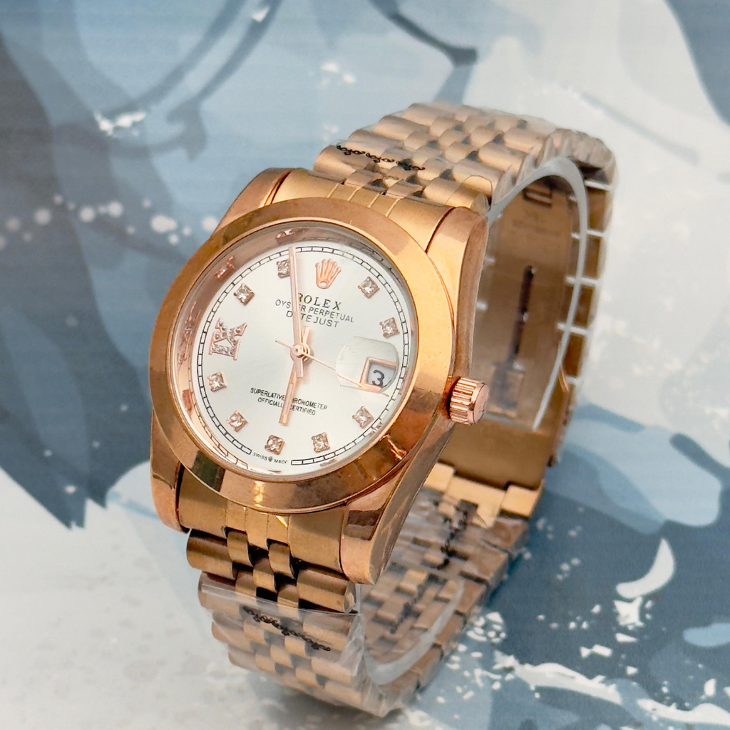 Remate Rolex Dama Surtido