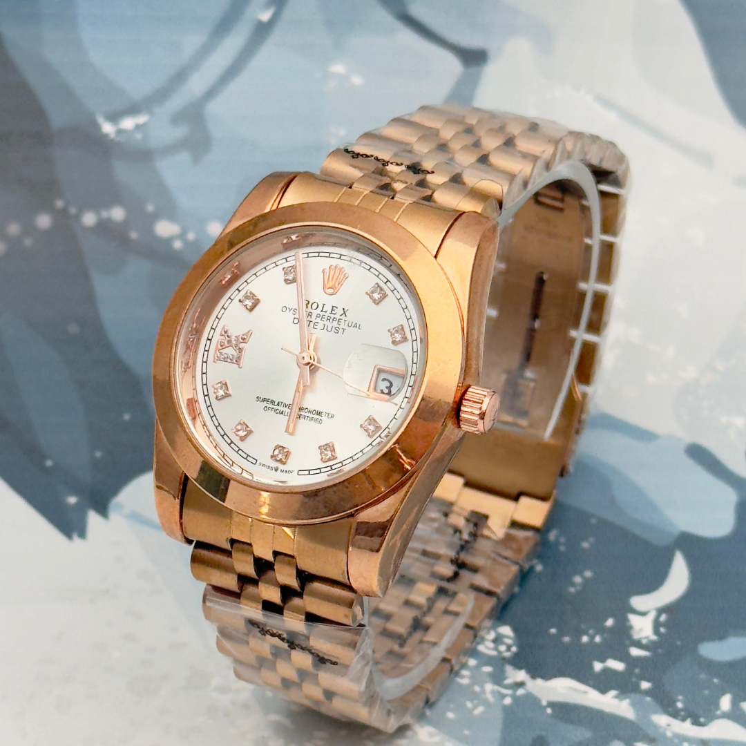 Remate Rolex Dama Surtido