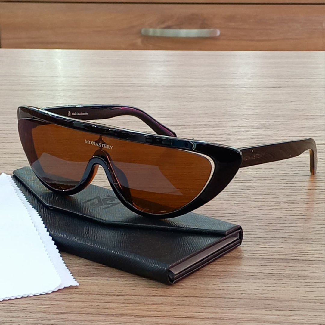 Gafa Monastery Fashion