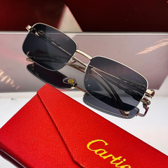 Gafas Cartier Jaguar