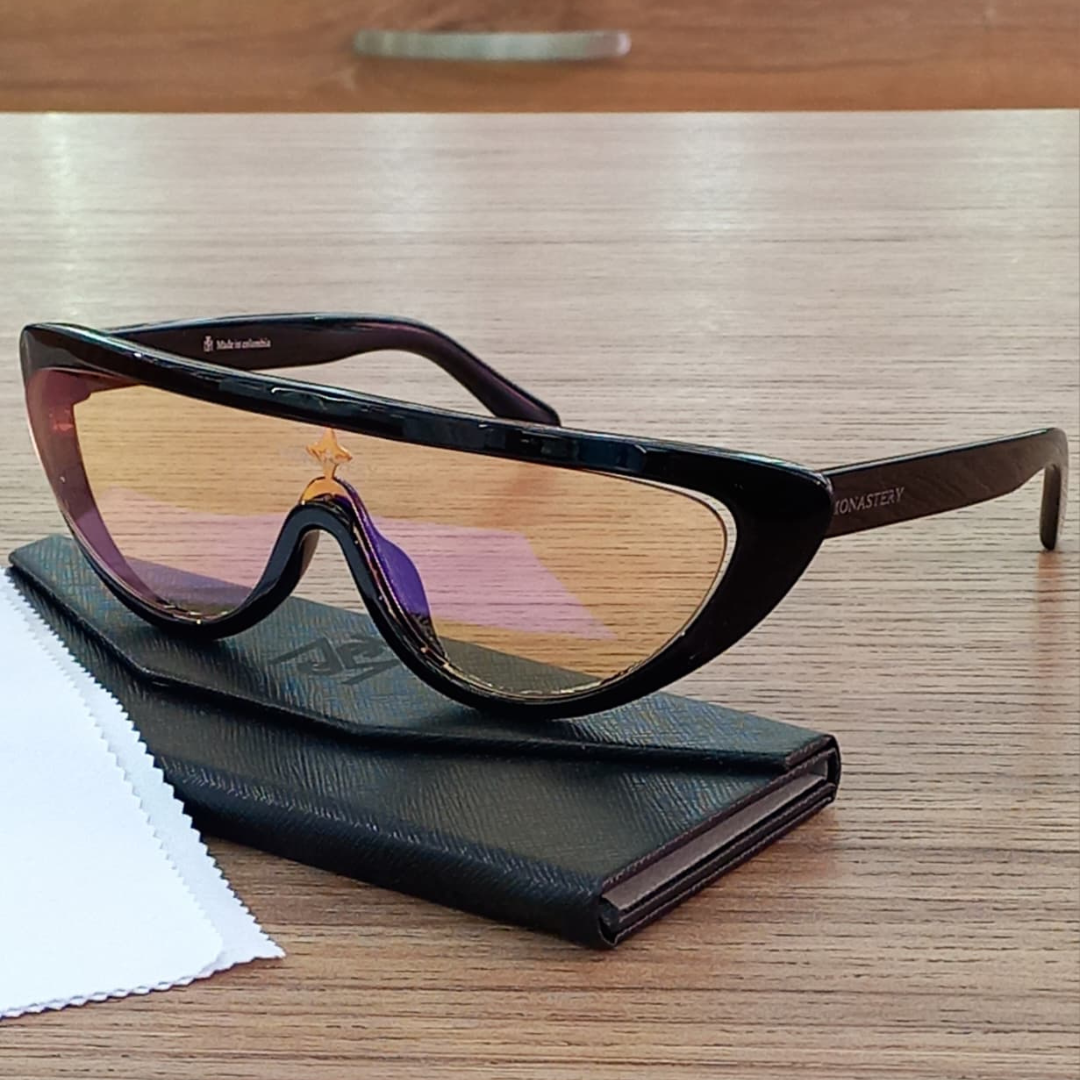 Gafa Monastery Fashion