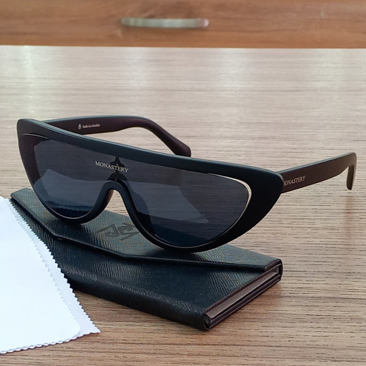 Gafa Monastery Fashion