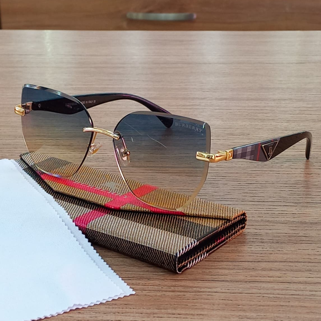 Gafa Burberry Fashion