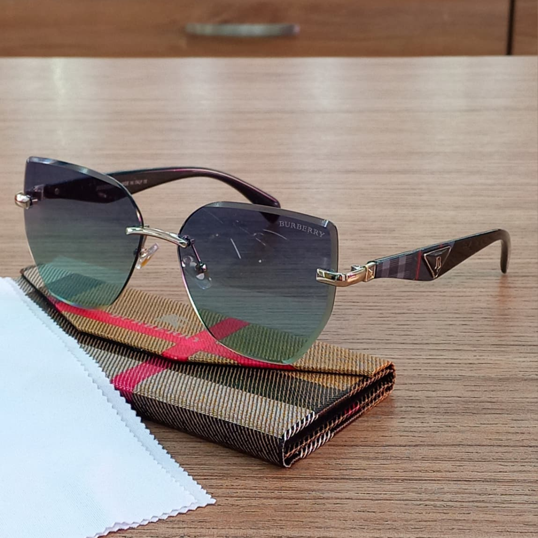 Gafa Burberry Fashion