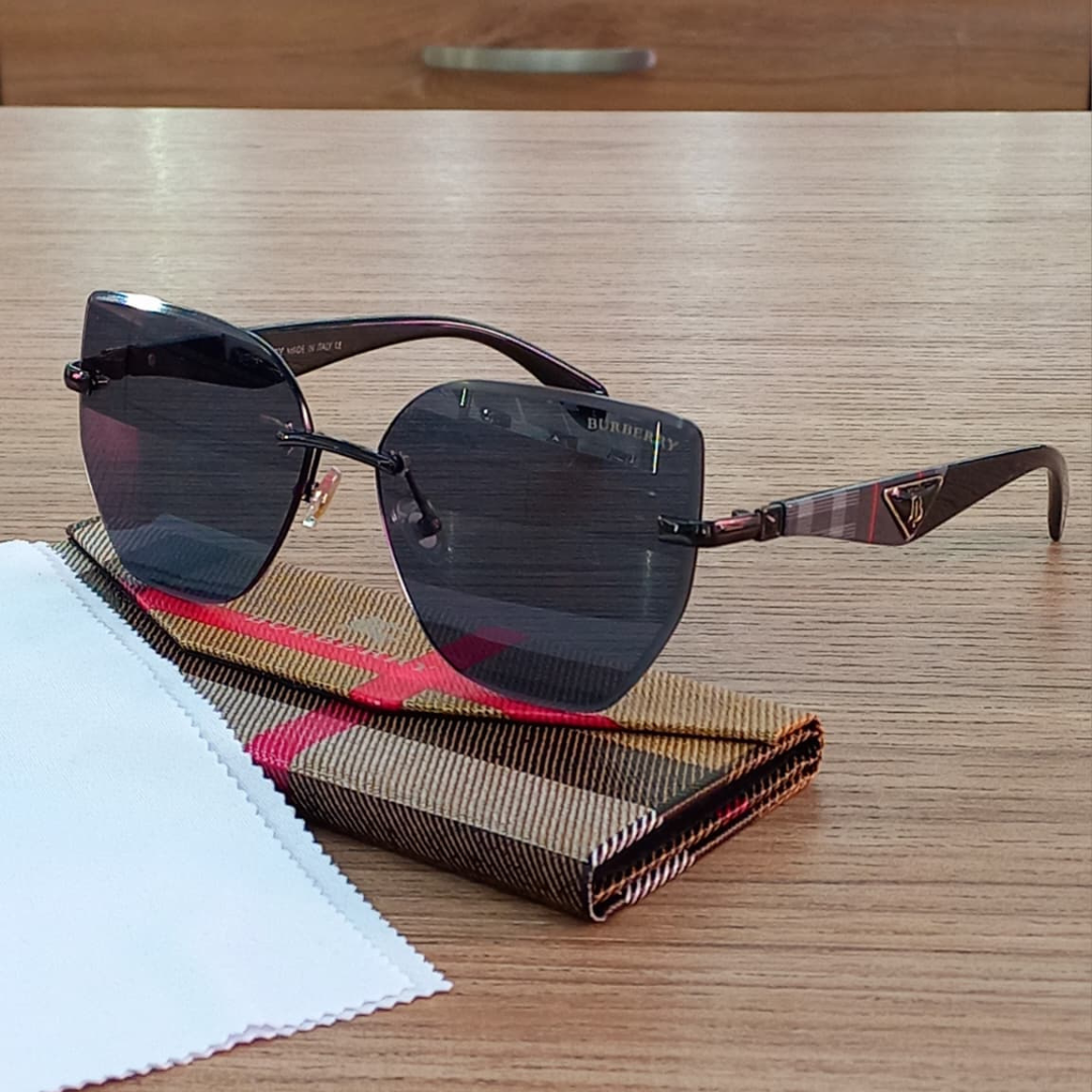 Gafa Burberry Fashion