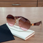 Gafa Fashion Dior Round