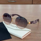 Gafa Fashion Dior Round