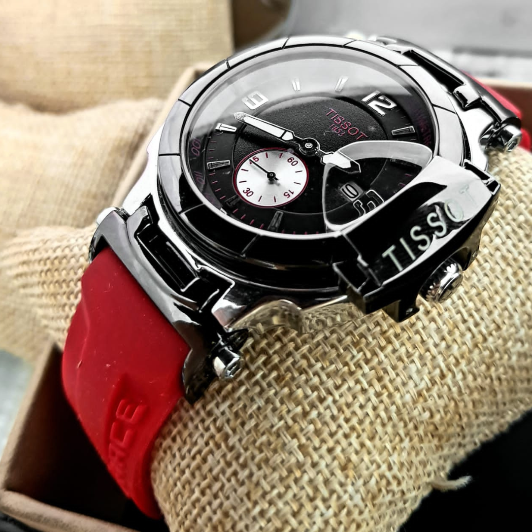 Tissot  T -Race