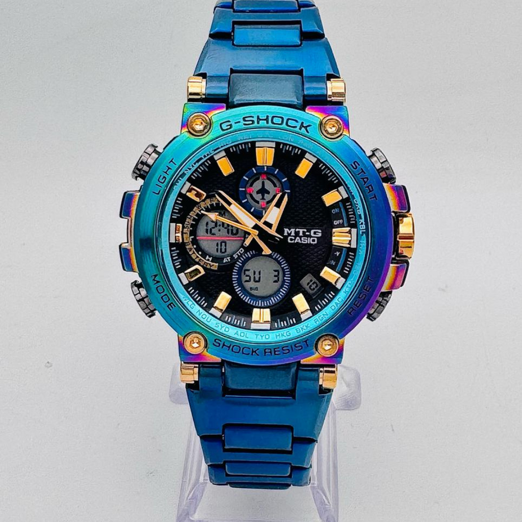 Reloj Casio MTG