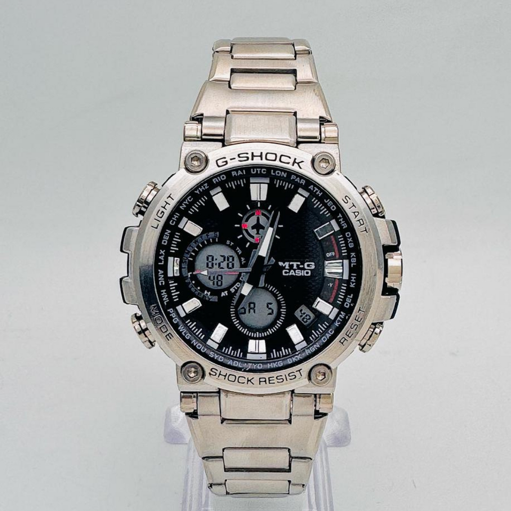 Reloj Casio MTG