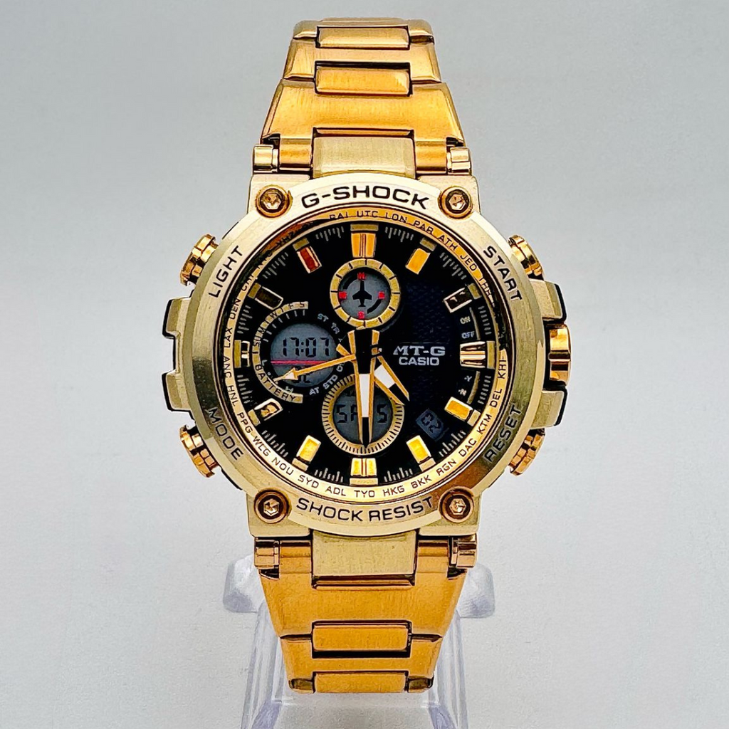 Reloj Casio MTG