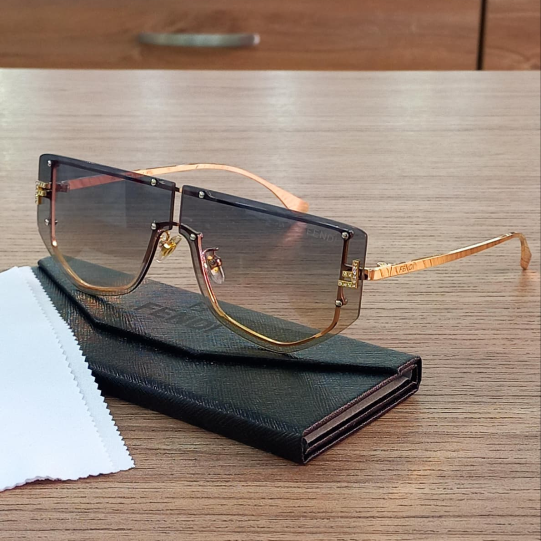 Gafa Fendi Fashion