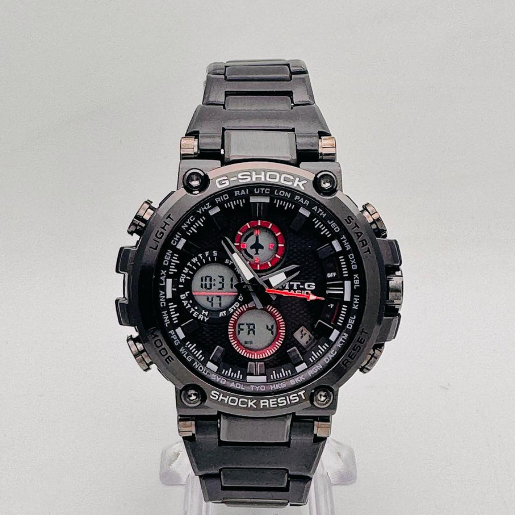 Reloj Casio MTG