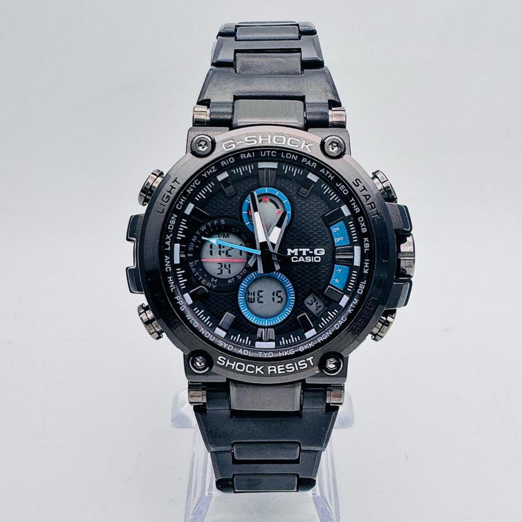 Reloj Casio MTG