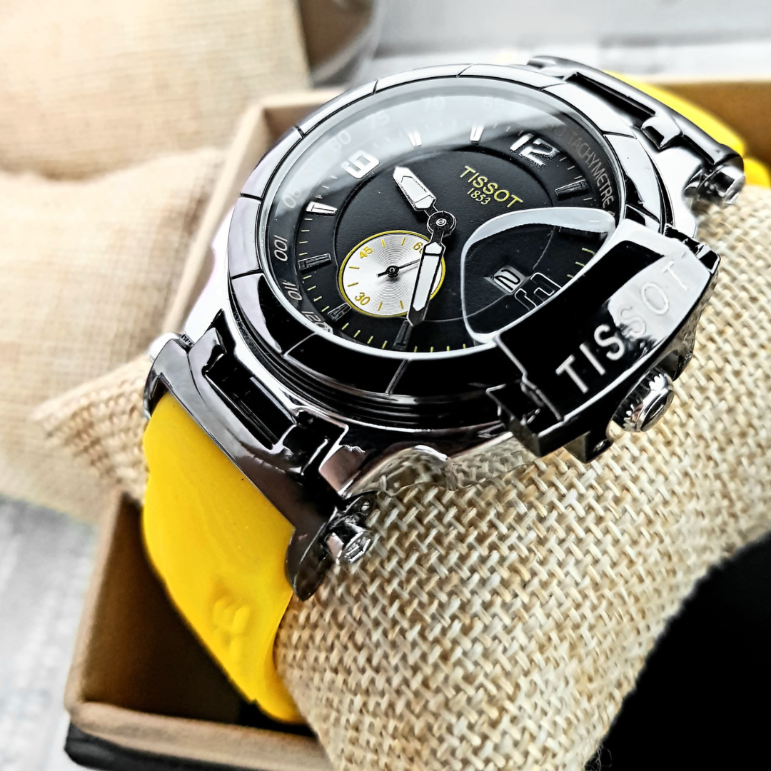 Tissot T -Race – BOGOCLOCK - Main Image