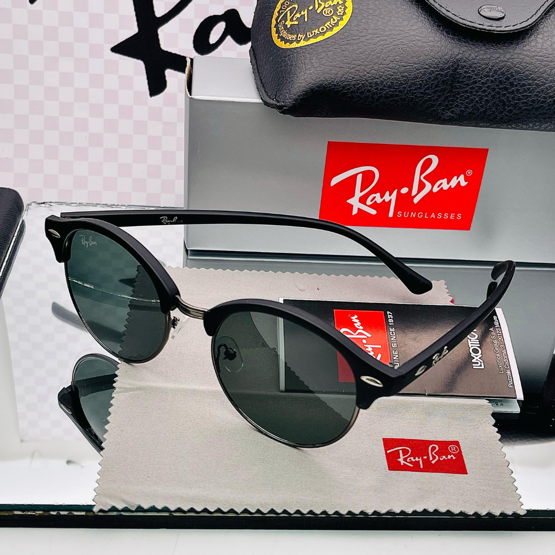 Gafa Rayban Club Master Round