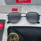 Gafa Rayban Hexagonal