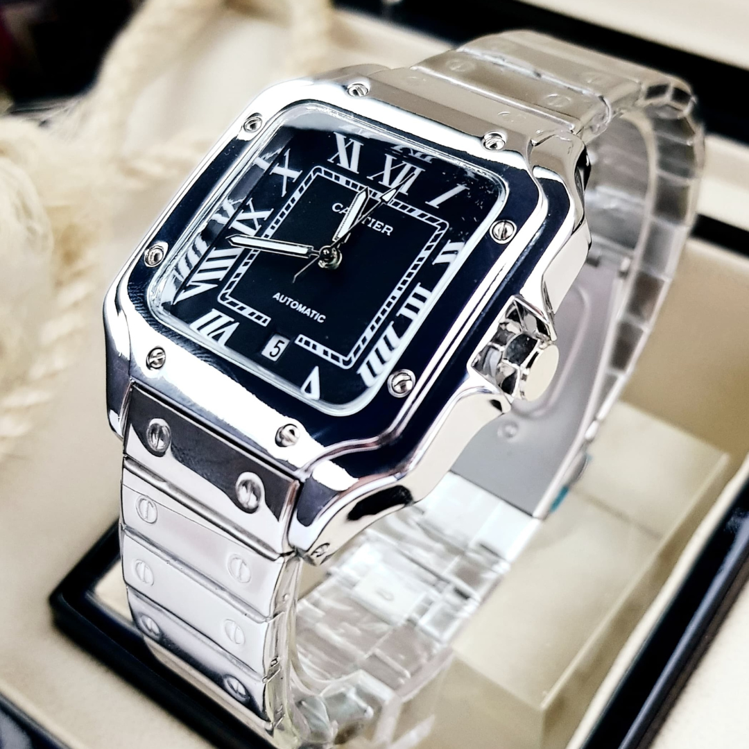 Cartier Santos Dama