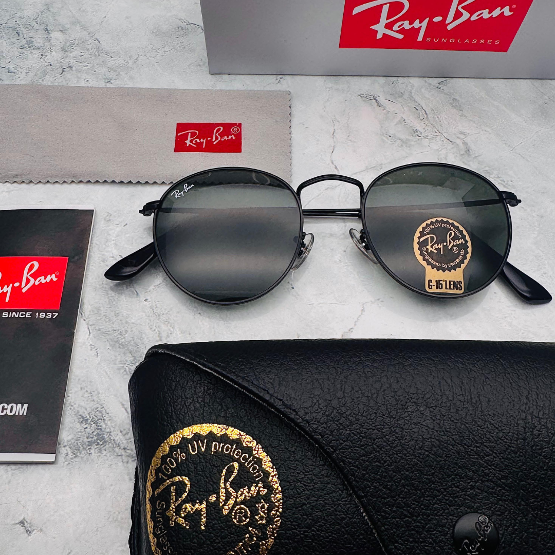 Gafa Rayban Round 2644