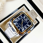 Cartier Santos Hombre