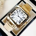 Cartier Santos Dama