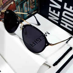 Gafa Rayban Round Fleck Plus