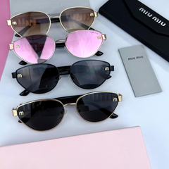 Gafa Miu Miu