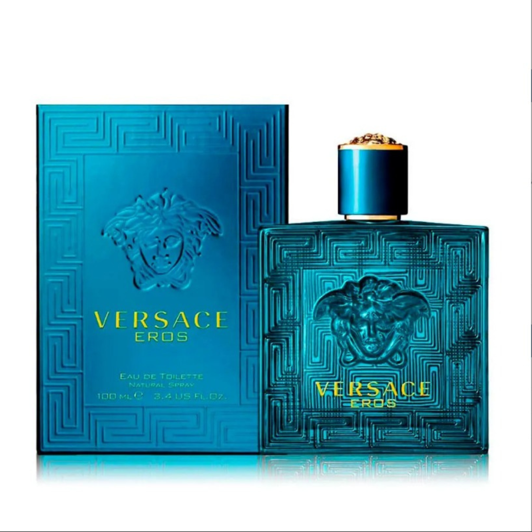 Versace Eros