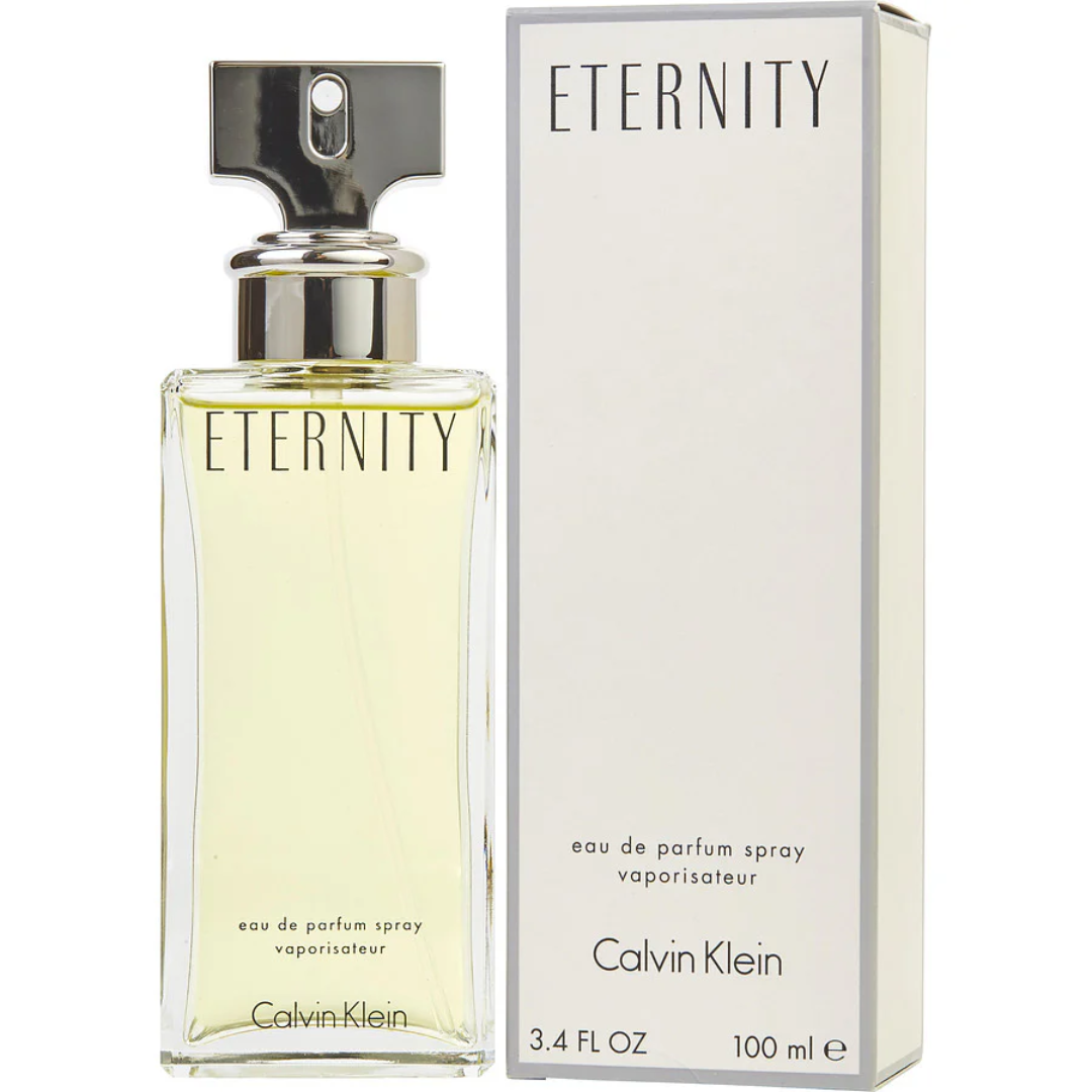 Eternity Calvin Klein