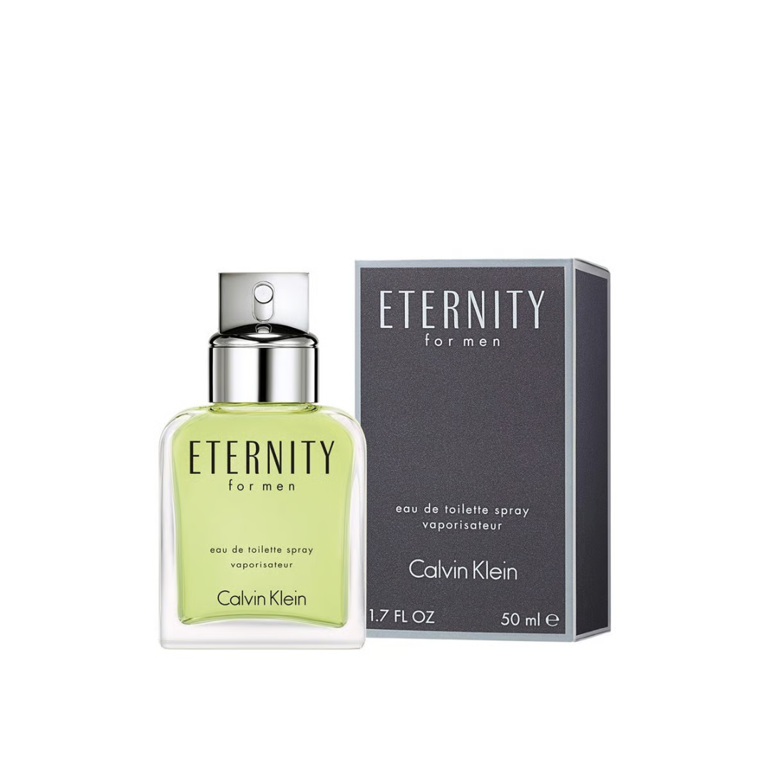 Eternity For Men
