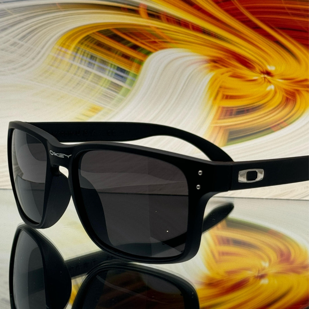 Gafas Oakley Holbrook R2