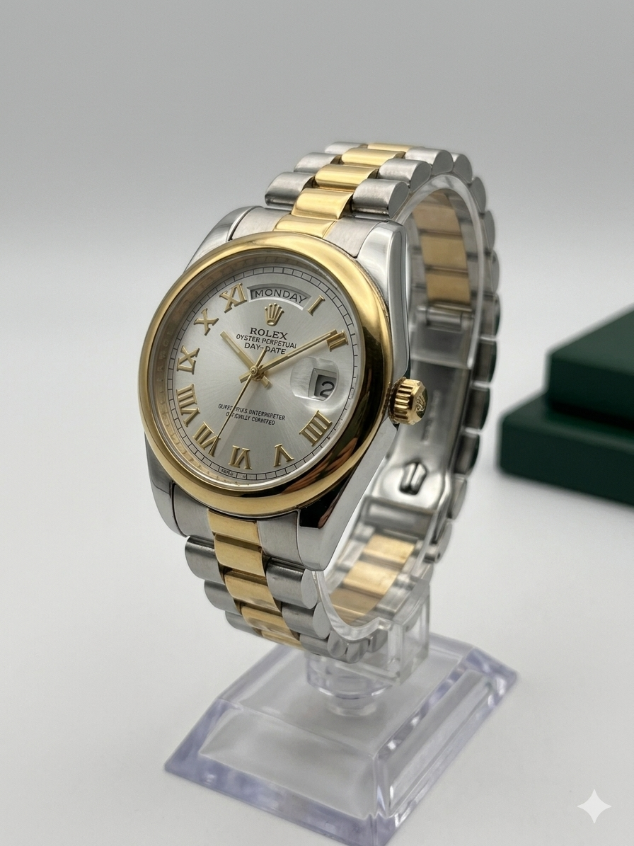 Rolex Day-Date 36