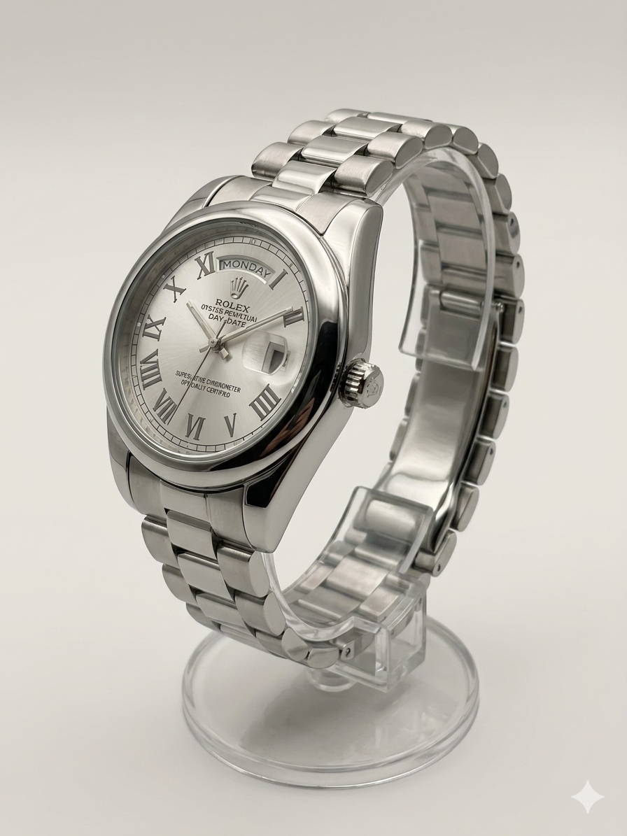 Rolex Day-Date 36