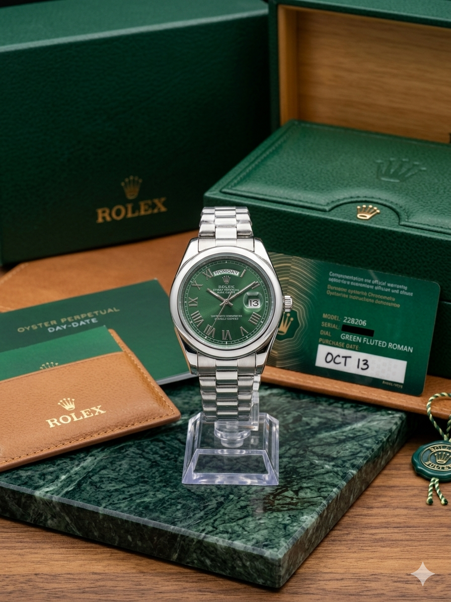 Rolex Day-Date 36