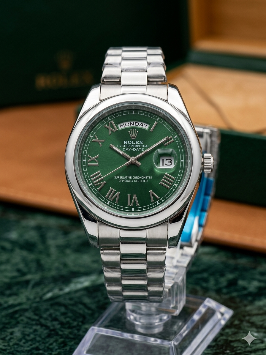 Rolex Day-Date 36