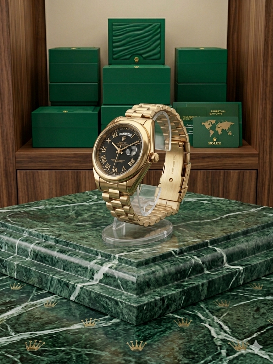 Rolex Day-Date 36
