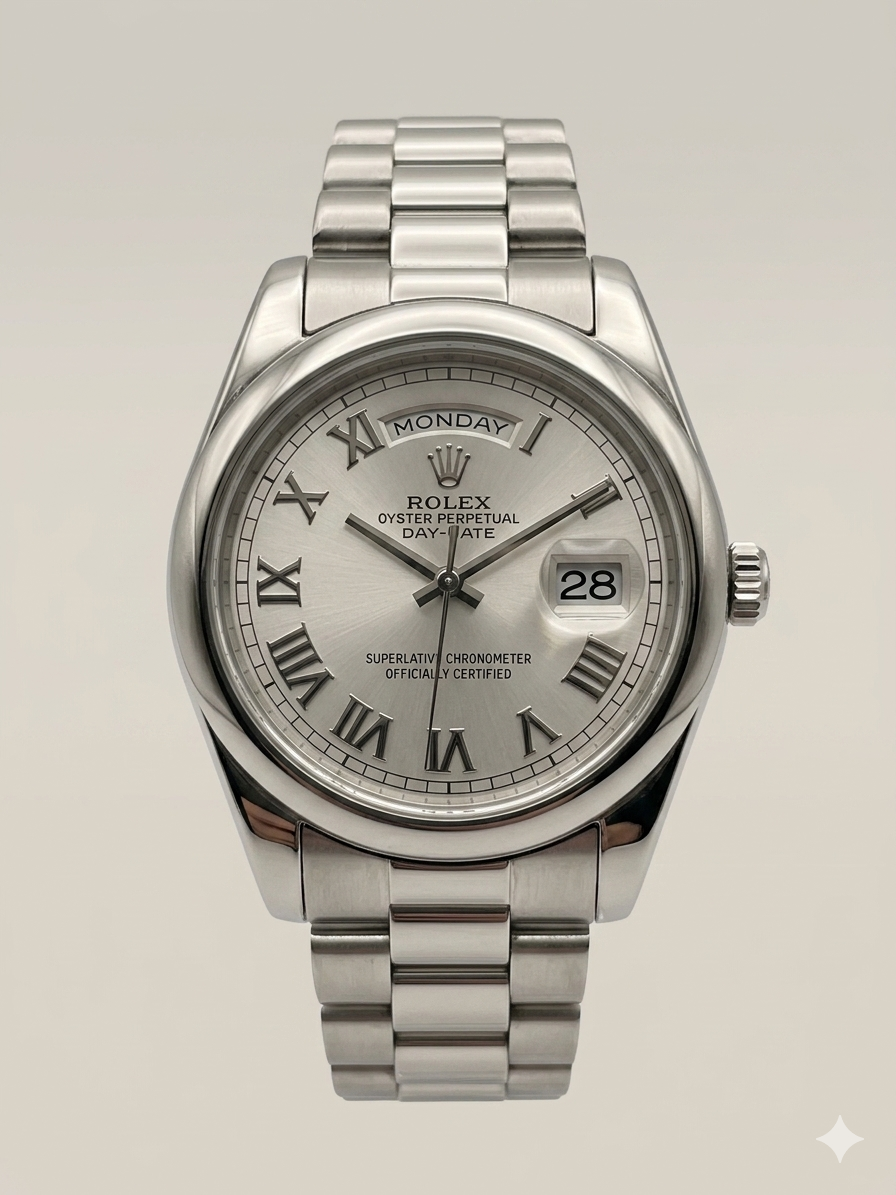 Rolex Day-Date 36