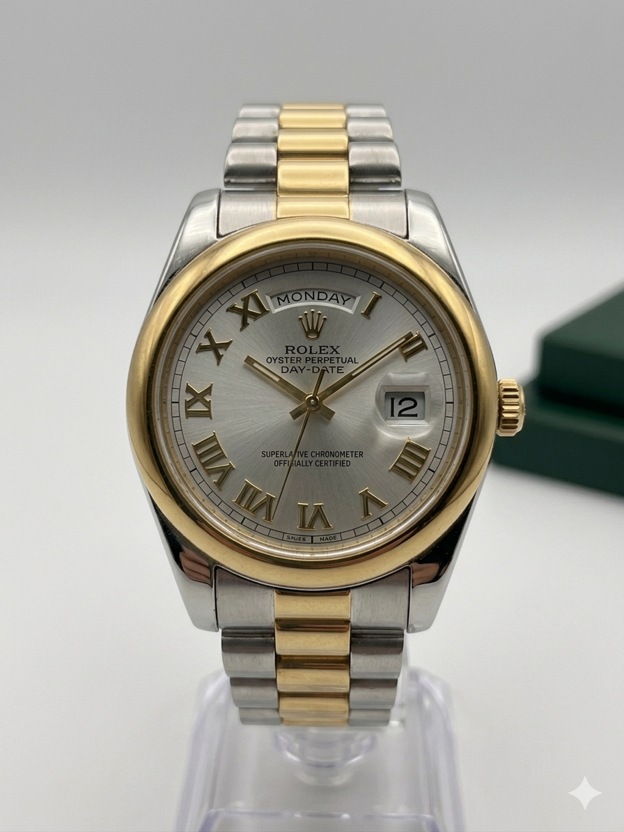 Rolex Day-Date 36