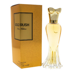 Gold Rush Paris Hilton
