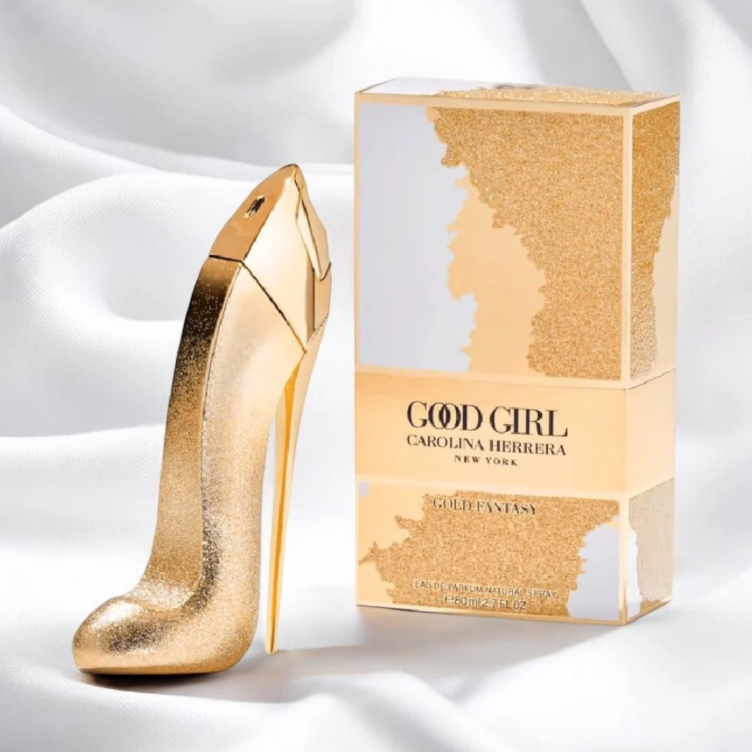 Good Girl Gold  Fantasy