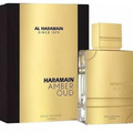 Haramain Amber Oud Gold