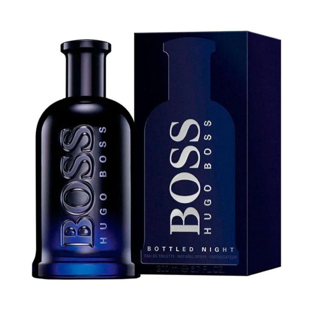 Hugo Boss Nigth