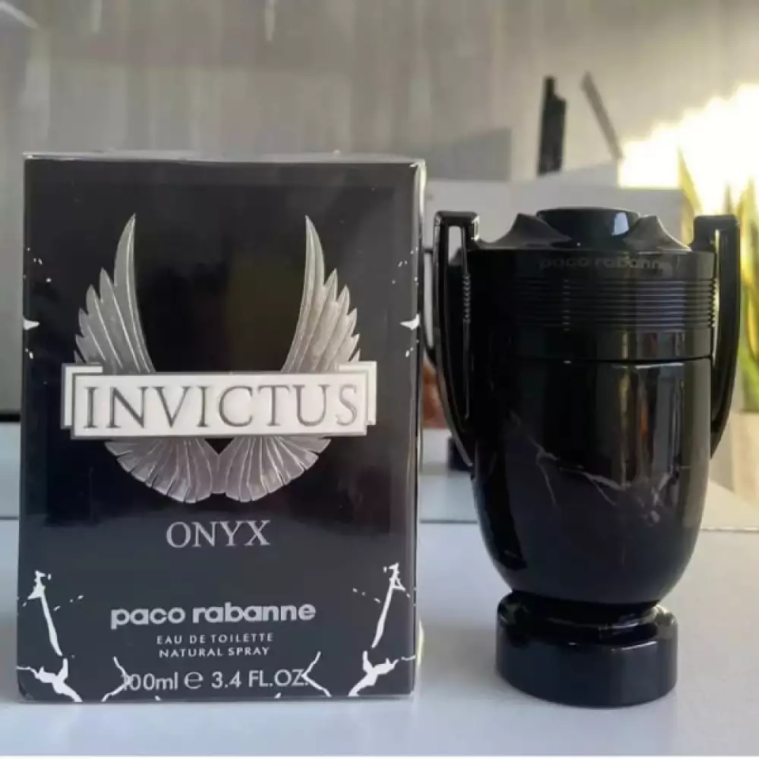 Invictus Onyx