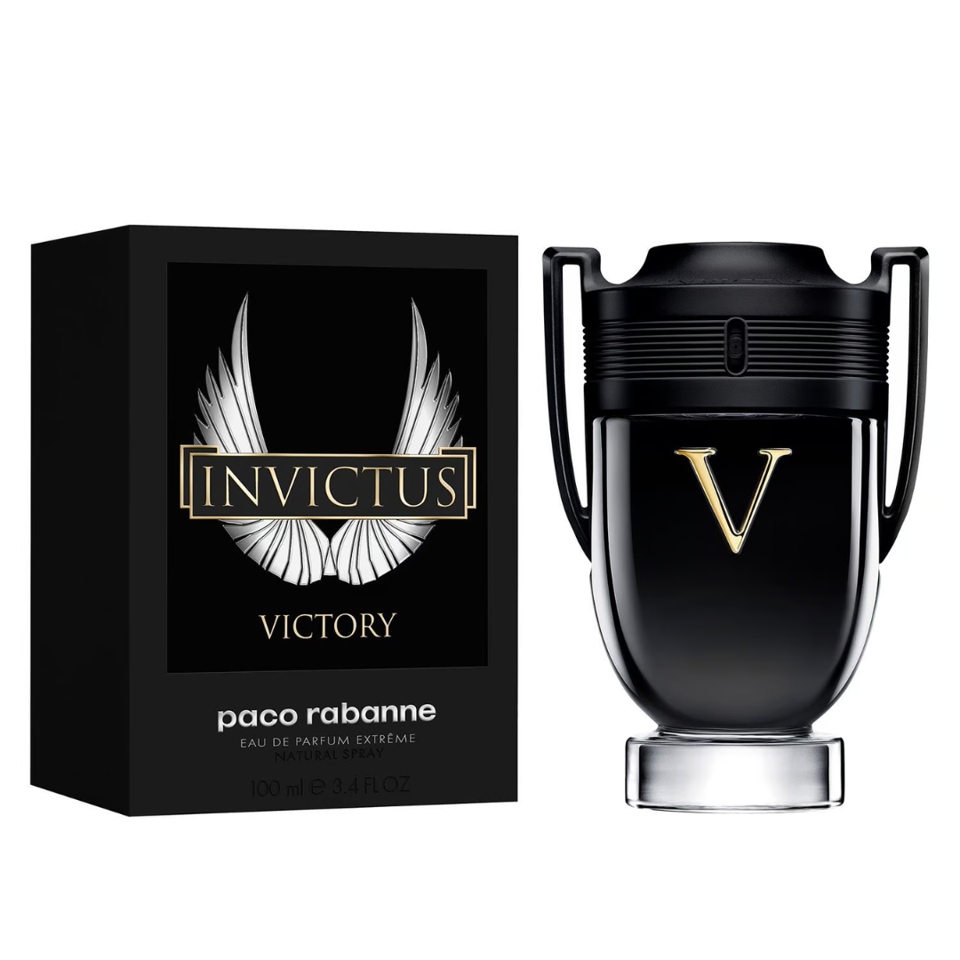 Invictus Victory