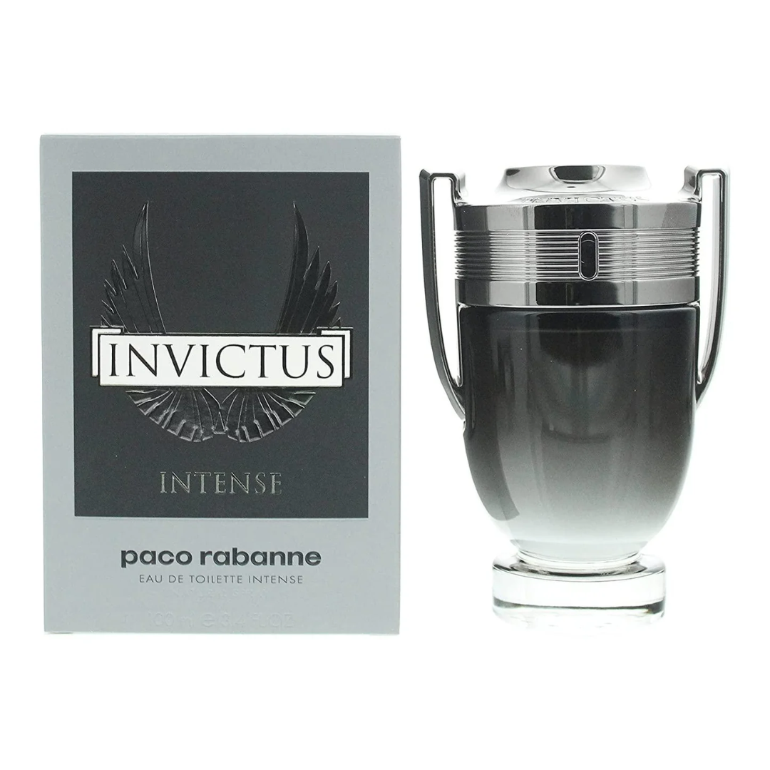 Invictus Intense P.Rabanne