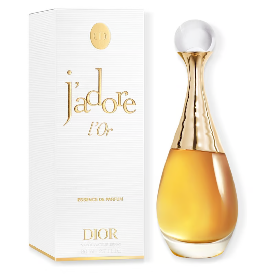 J'adore Dior