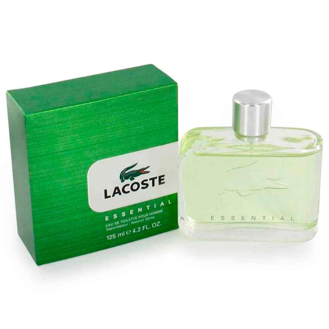 Lacoste Essential